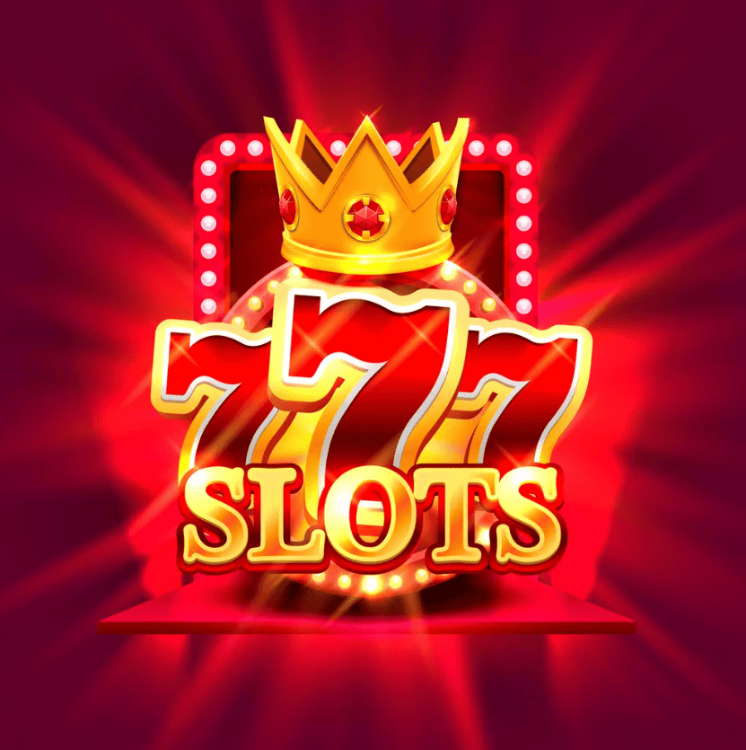 Slot777 online Userslot