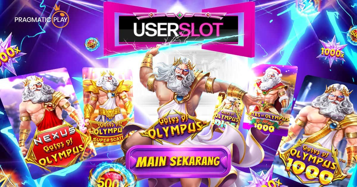 gambar ini adalah Demo Gates Of Olympus 1000