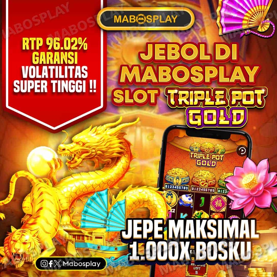 gambar ini adalah Mabosplay