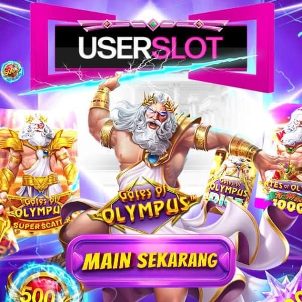 gambar ini adalah Demo Gates Of Olympus 1000