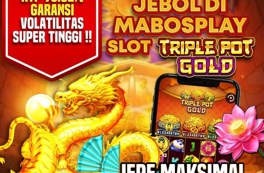 gambar ini adalah Mabosplay