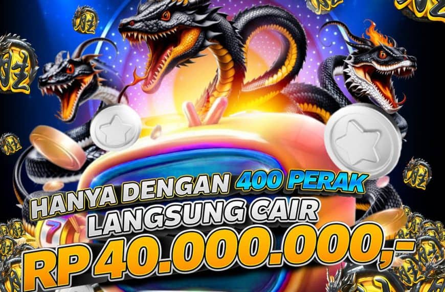 gambar ini adalah Program Loyalitas dan Bonus VIP Member di Mabosway