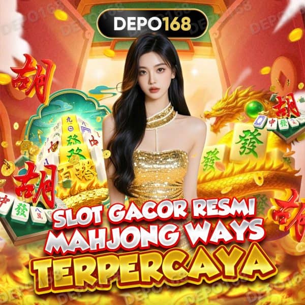 gambar ini adalah DEPO168