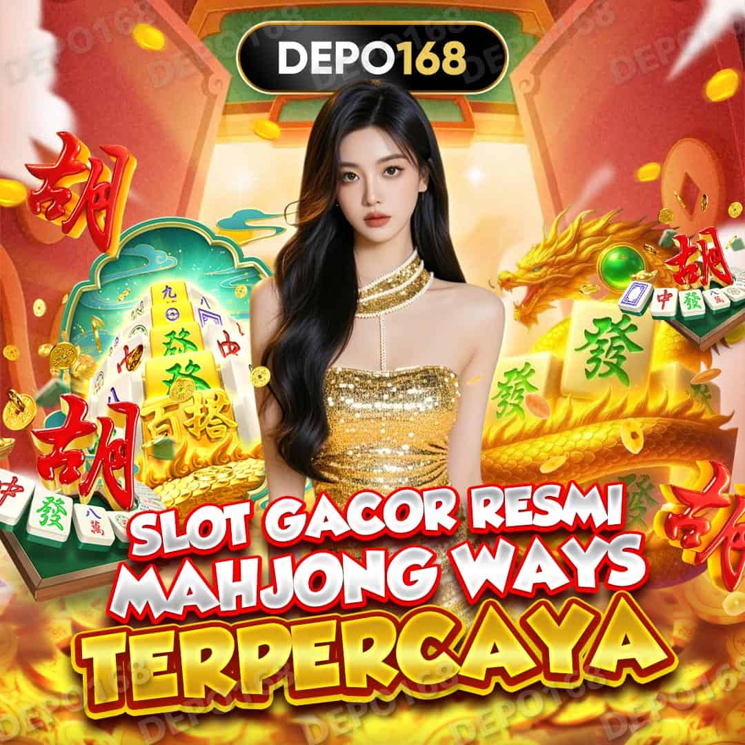 gambar ini adalah DEPO168